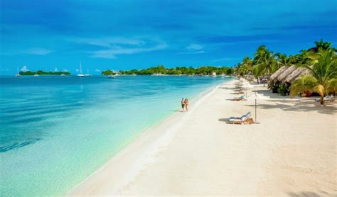 seven mile beach negril|Jamaicas Iconic Seven Mile Beach: Your Ultimate。